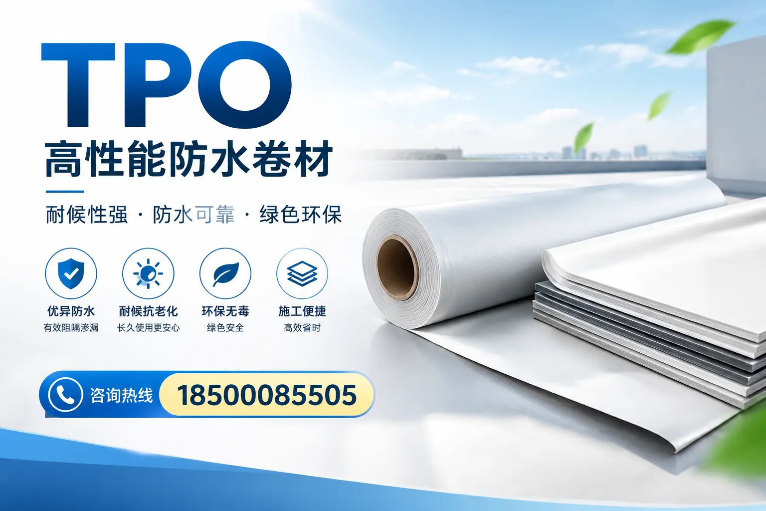 tpo行业趋势分析，中卫企业应如何应对