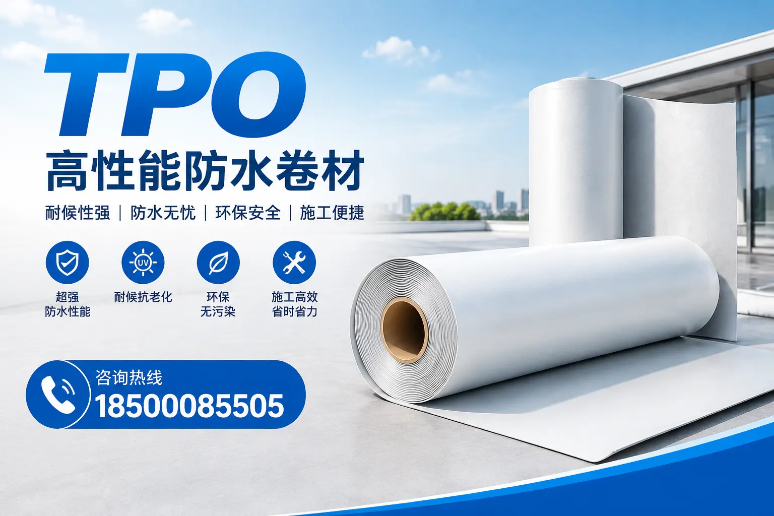 tpo产品质量评估标准，中卫企业需掌握的关键要点